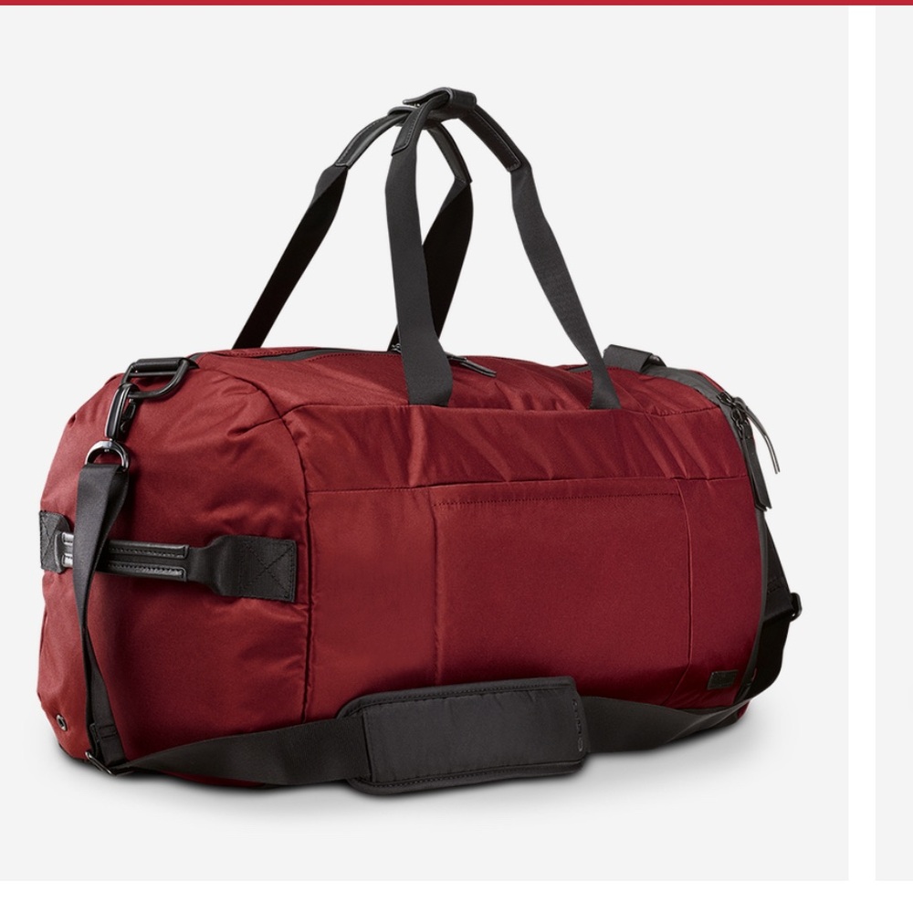 OGIO XIX Duffel 32 Color: Clay - NWT